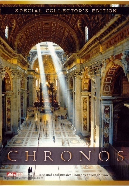 Chronos - Movie Cover