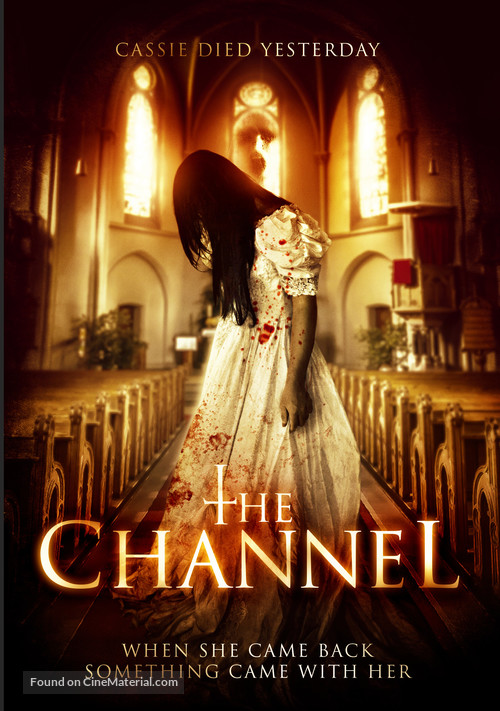 The Channel - Movie Poster