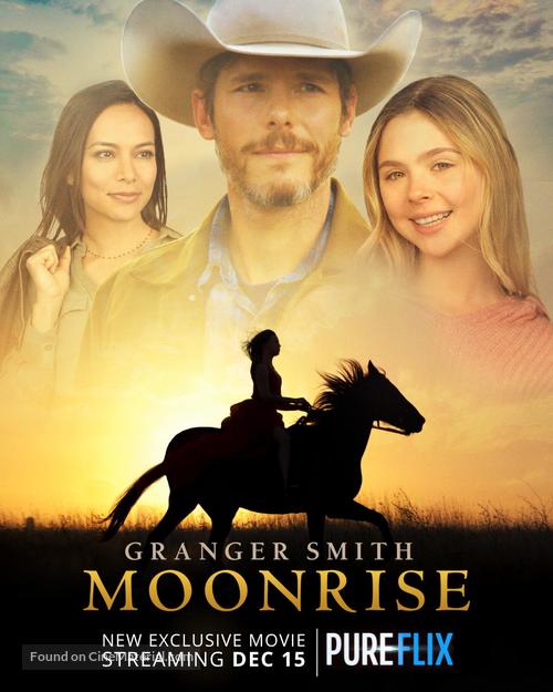 Moonrise - Movie Poster