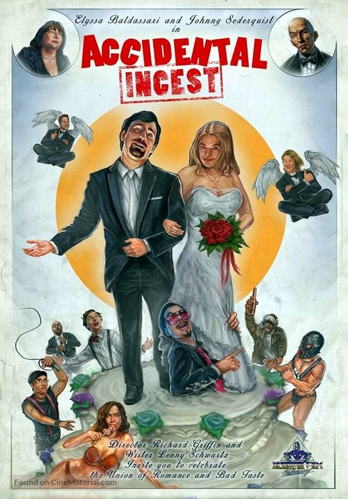 Accidental Incest - Movie Poster