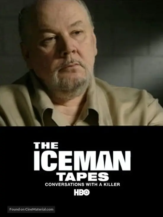 "America Undercover" The Iceman Tapes: Conversations w...