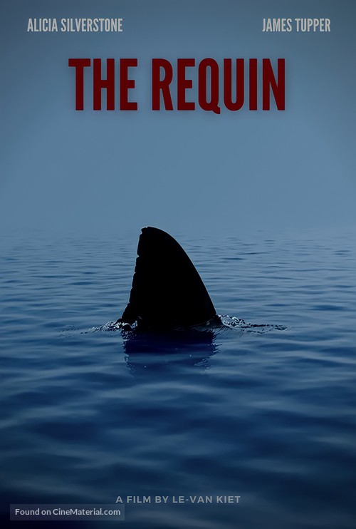 The Requin - Movie Poster