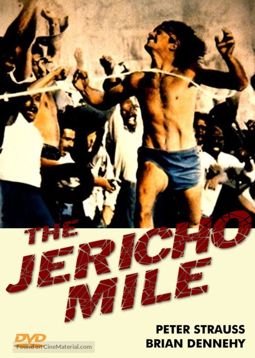 The Jericho Mile - Movie Cover