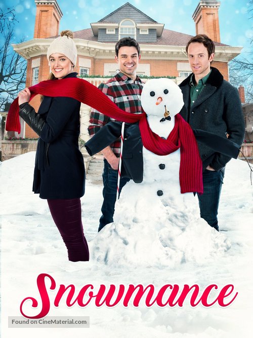 Snowmance - Movie Cover