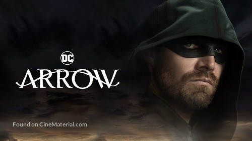 &quot;Arrow&quot; - Movie Poster