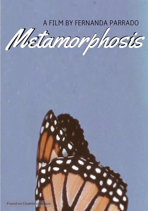 Metamorphosis - Video on demand movie cover