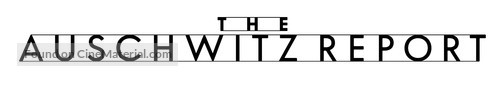 The Auschwitz Report - Logo