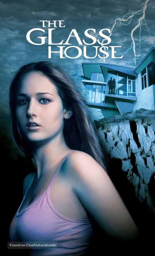The Glass House - Movie Poster