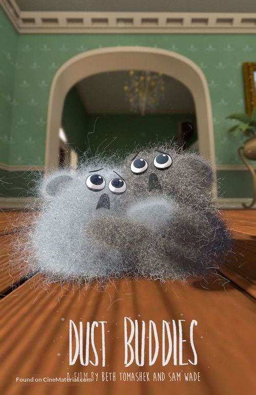 Dust Buddies - Movie Poster