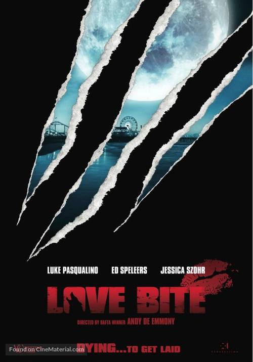 Love Bite - Movie Poster