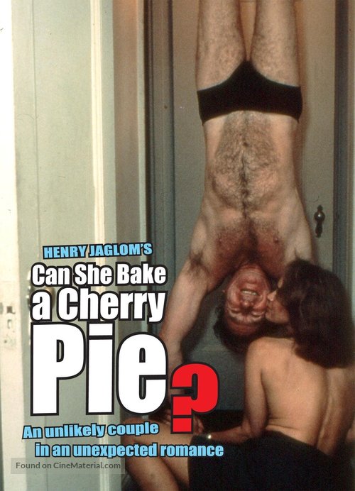 Can She Bake a Cherry Pie? - Video on demand movie cover