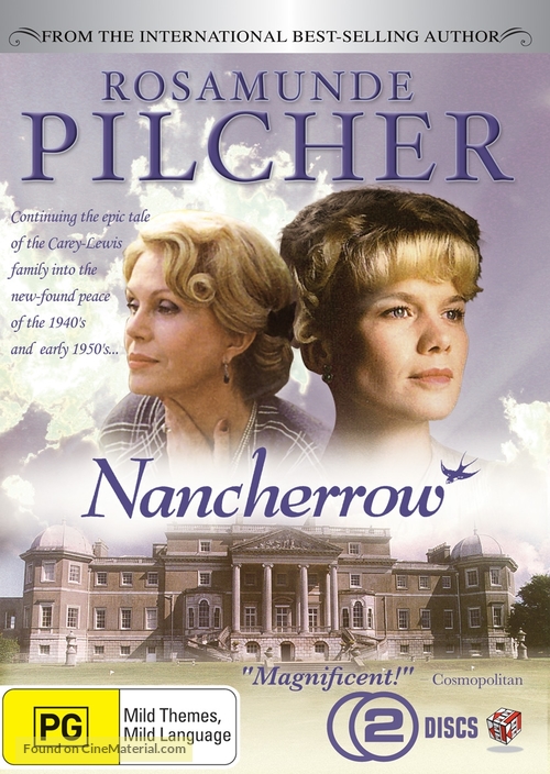 Nancherrow - Australian Movie Cover