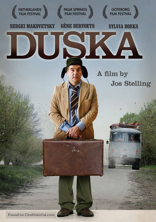 Duska - Movie Cover