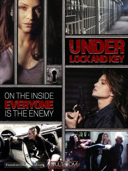 Under Lock and Key - Movie Cover