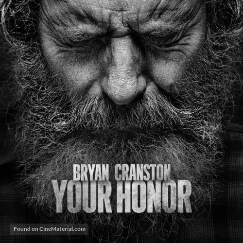 &quot;Your Honor&quot; - poster