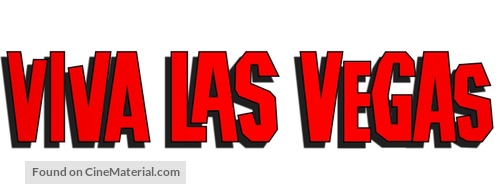 Viva Las Vegas - Logo