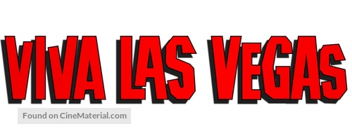 Viva Las Vegas - Logo