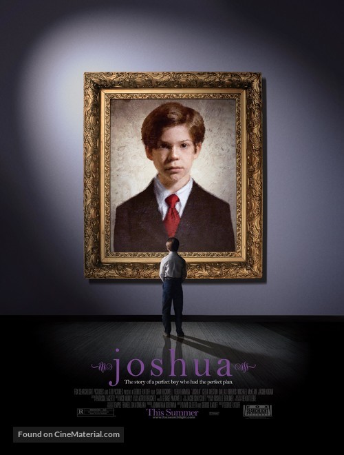 Joshua - Movie Poster