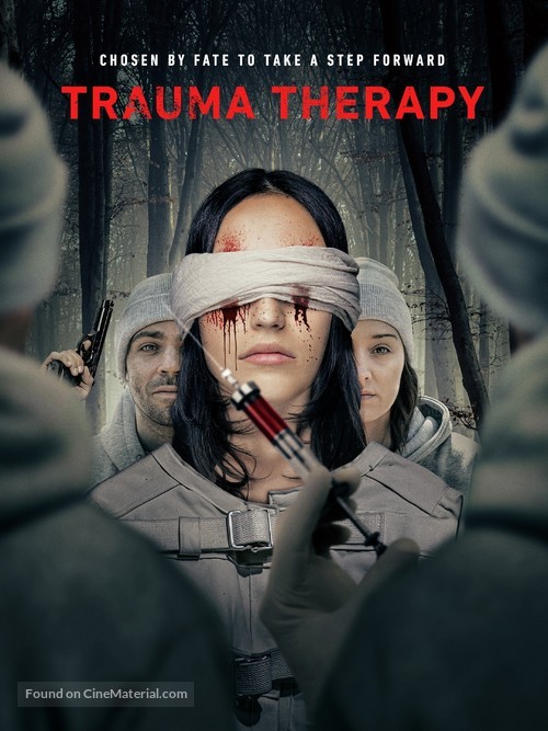 Trauma Therapy - Movie Cover