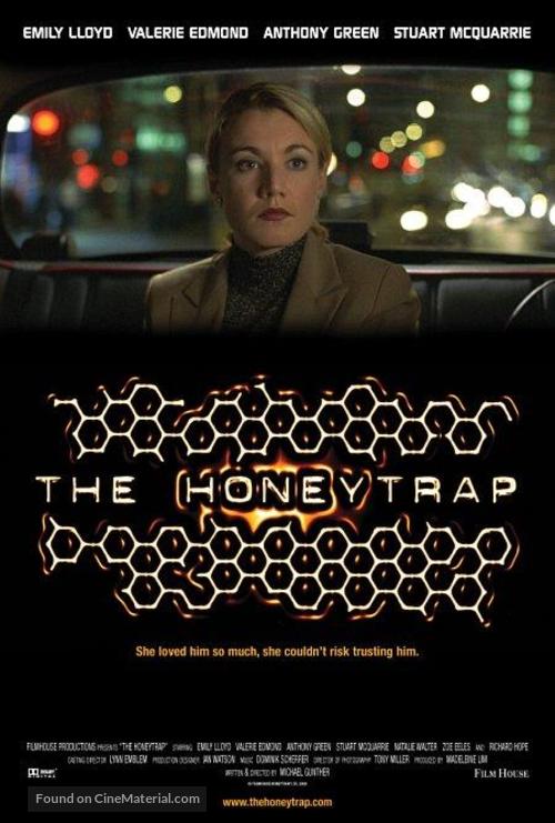 The Honeytrap - Movie Poster