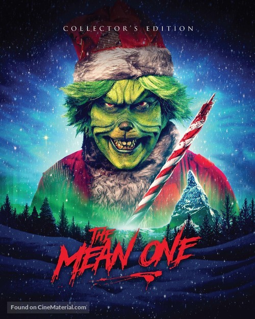 The Mean One - Movie Cover