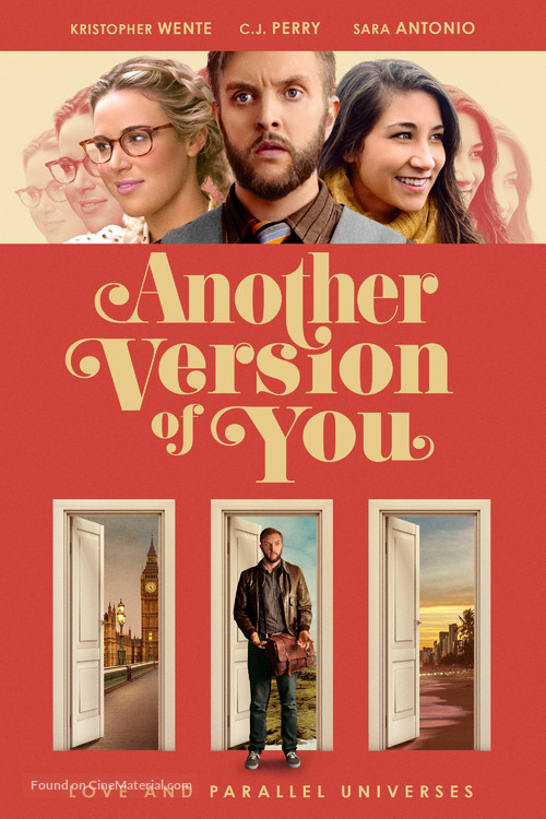 Other Versions of You - Movie Cover