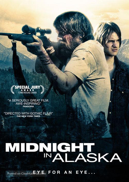 Godspeed - Swedish Movie Poster
