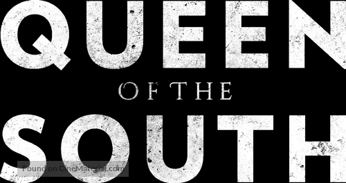 &quot;Queen of the South&quot; - Logo