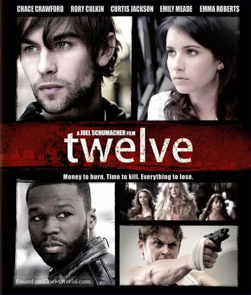 Twelve - Movie Cover