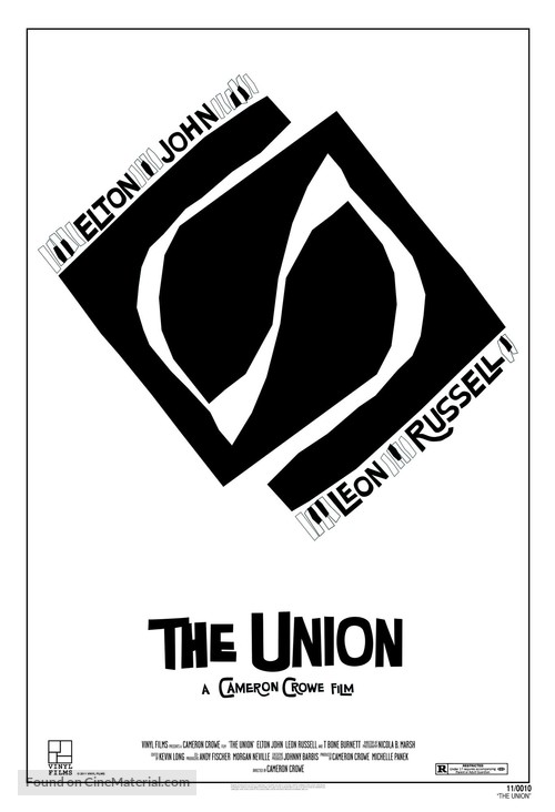 The Union - Movie Poster