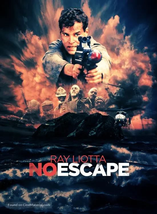 1994 No Escape 1994 No Escape