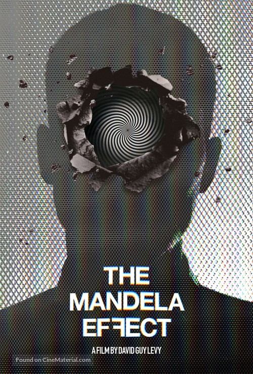 The Mandela Effect - Movie Poster