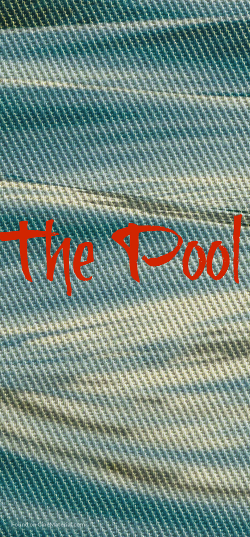 &quot;The Pool&quot; - Logo