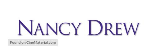 Nancy Drew - Logo