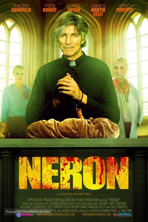 Neron - Movie Poster