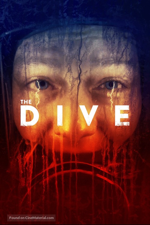 The Dive - Movie Poster