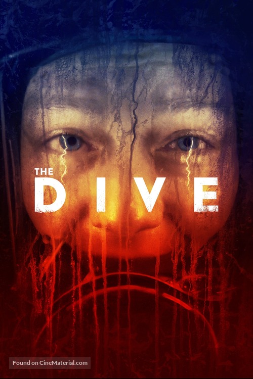 The Dive - Movie Poster