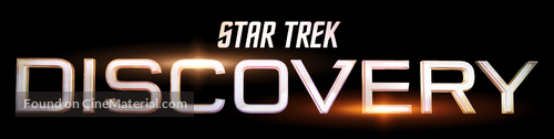 &quot;Star Trek: Discovery&quot; - Logo