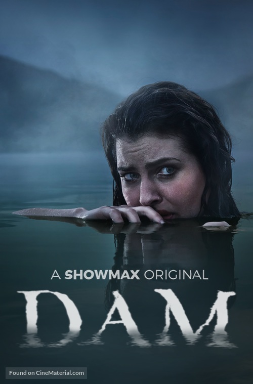 &quot;Dam&quot; - South African Movie Poster