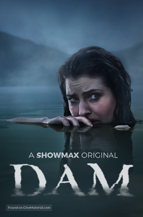 &quot;Dam&quot; - South African Movie Poster