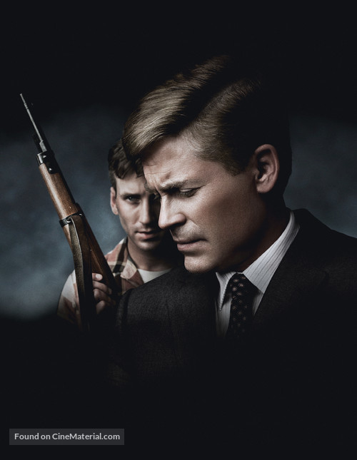 Killing Kennedy - Key art