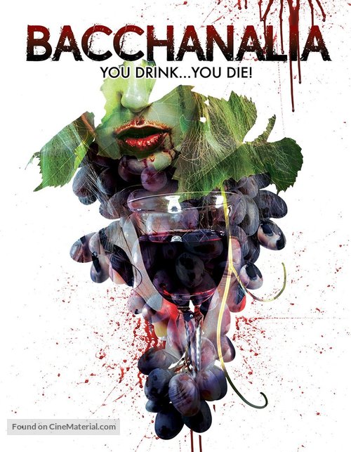 Bacchanalia - Movie Cover