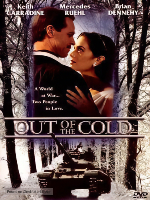 Out of the Cold - Movie Cover