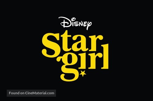 Stargirl - Logo