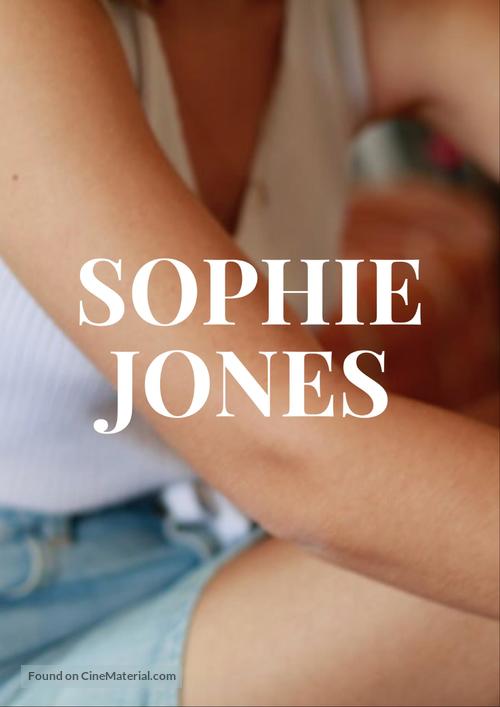 Sophie Jones - Video on demand movie cover