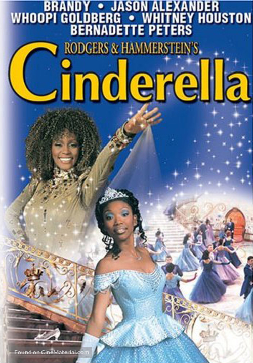 Cinderella - poster