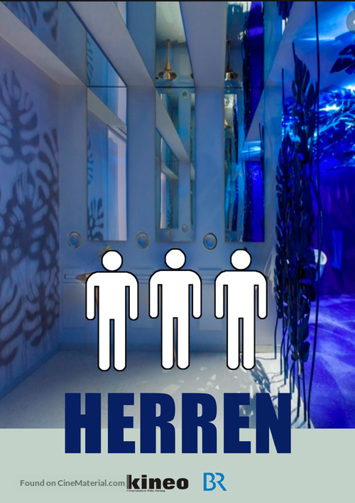 Herren - German Movie Cover