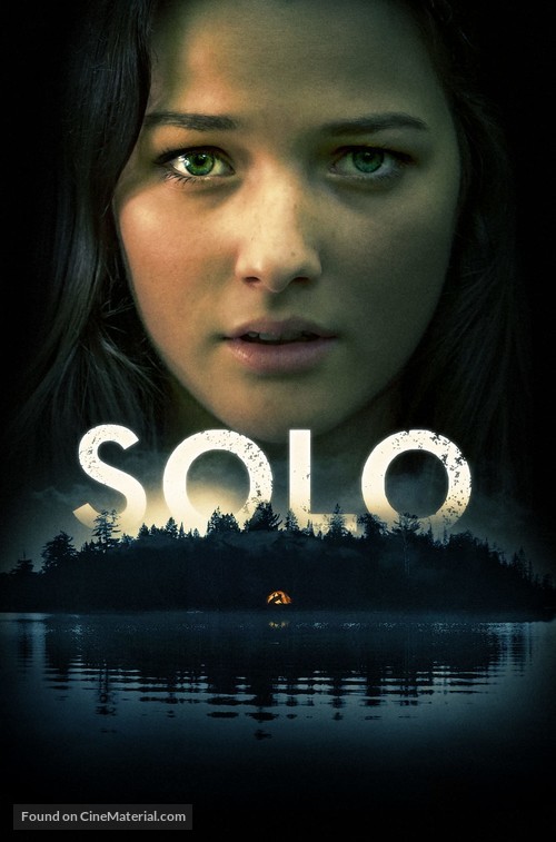 Solo - poster