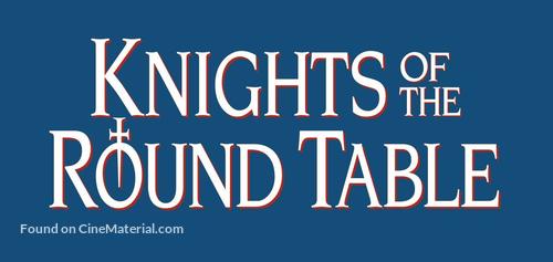 Knights of the Round Table - Logo