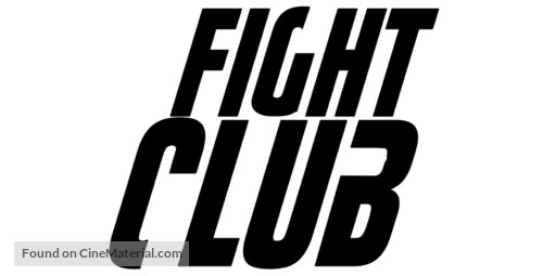 Fight Club - Logo